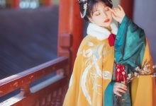 [YITUYU艺图语]2021.10.15 西天寺 一千只大日日[17+1P／270MB]-亿套图