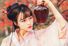 [YITUYU艺图语]2021.10.15 醉洛阳 范大二[20+1P／179MB]-亿套图