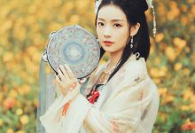 [YITUYU艺图语]2021.10.16 高士美人图 提提[22+1P／228MB]-亿套图