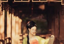 [YITUYU艺图语]2021.10.18 临江秋枫 Seven[36+1P／774MB]-亿套图