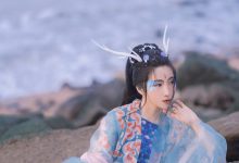 [YITUYU艺图语]2021.10.18 龙女 何佳[23+1P／311MB]-亿套图