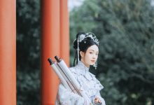 [YITUYU艺图语]2021.10.19 清寒里 Seven[41+1P／819MB]-亿套图