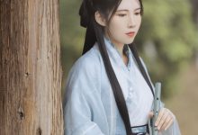 [YITUYU艺图语]2021.10.21 山居闲情 Yiyi[29+1P／513MB]-亿套图