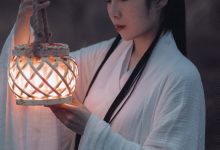 [YITUYU艺图语]2021.10.22 白衣隐 Yiyi[26+1P／572MB]-亿套图