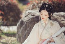 [YITUYU艺图语]2021.10.22 西洲曲 Seven[25+1P／343MB]-亿套图