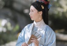 [YITUYU艺图语]2021.10.23 相思如绪 唱小游[24+1P／218MB]-亿套图