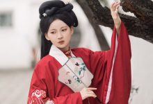 [YITUYU艺图语]2021.10.25 叹相思 沉轮[30+1P／408MB]-亿套图