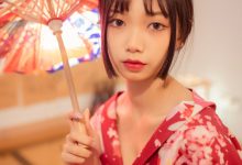 [YITUYU艺图语]2021.10.25 醉繁花 小颖[33+1P／321MB]-亿套图