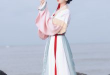 [YITUYU艺图语]2021.10.26 沧海无竭 沉轮[23+1P／195MB]-亿套图