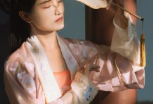 [YITUYU艺图语]2021.10.26 千万绪 清酒[21+1P／252MB]-亿套图