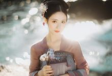 [YITUYU艺图语]2021.10.26 仙鹤 葵花花花儿[19+1P／89.7MB]-亿套图