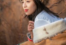 [YITUYU艺图语]2021.10.27 藏女卓玛 糯米[34+1P／322MB]-亿套图