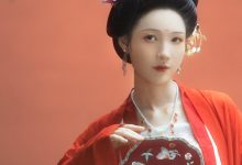 [YITUYU艺图语]2021.10.27 红袖空舞 瑞雪[21+1P／337MB]-亿套图