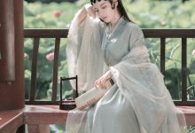 [YITUYU艺图语]2021.10.29 碧波·黛玉 小昭[21+1P／275MB]-亿套图