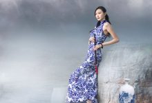 [YITUYU艺图语]2021.10.29 青花瓷 郝心茹[21+1P／75.3MB]-亿套图