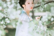 [YITUYU艺图语]2021.10.30 花朝 Simple[21+1P／283MB]-亿套图