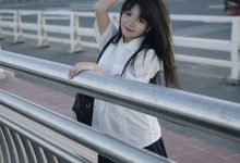 [YITUYU艺图语]2021.10.30 你听得到 昔非[21+1P／305MB]-亿套图