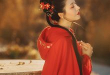[YITUYU艺图语]2021.10.30 长相思 葵花花花儿[22+1P／152MB]-亿套图