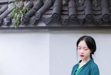 [YITUYU艺图语]2021.11.01 红豆 木冉[40+1P／480MB]-亿套图