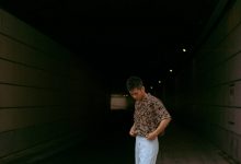 [YITUYU艺图语]2021.11.02 隧道 崔普润[29+1P／278MB]-亿套图