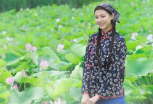 [YITUYU艺图语]2021.11.03 采荷 孔荻[30+1P／317MB]-亿套图