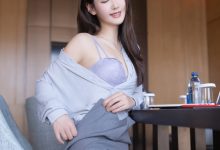 唐安琪会议室原版写真 [86P-1.09G]-亿套图