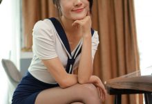 [IESS异思趣向]2022.03.13 丝享家1027：婉萍《黑丝弹琴》[81P／124MB]-亿套图