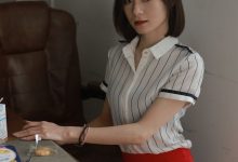 [IESS异思趣向]2022.03.24 丝享家1038：小六《红颜祸水》[94P／138MB]-亿套图