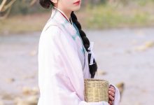 [YITUYU艺图语]2021.11.06 春江 沂越[22+1P／253MB]-亿套图