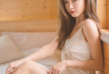 [YITUYU艺图语]2021.11.08 白裙少女 素素[24+1P／292MB]-亿套图