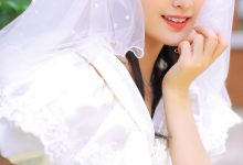 [YITUYU艺图语]2021.11.08 新娘的嫁纱 我是金儿呀[27+1P／339MB]-亿套图