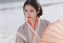 [YITUYU艺图语]2021.11.09 江行寄远 沂越[21+1P／170MB]-亿套图