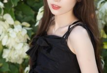 [YITUYU艺图语]2021.11.10 微风起，心已动 KK[24+1P／330MB]-亿套图