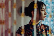 [YITUYU艺图语]2021.11.11 韵味幽兰 鲨鲨[30+1P／429MB]-亿套图