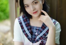 [YITUYU艺图语]2021.11.12 花田里的JK少女 dudu[50+1P／0.98GB]-亿套图