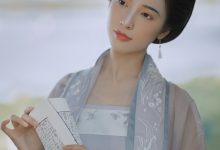 [YITUYU艺图语]2021.11.13 秋日闲情 一只阿梦崽[34+1P／220MB]-亿套图