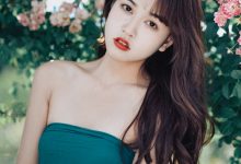 [YITUYU艺图语]2021.11.19 花季少女 落痣_[23+1P／364MB]-亿套图