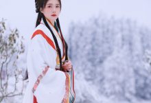 [YITUYU艺图语]2021.11.20 青松 沂越[23+1P／195MB]-亿套图