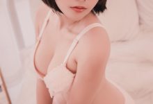 Messie Huang写真 NO.008 — Lingerie[18P／58.2MB]-亿套图