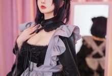 rioko凉凉子 NO.102 — 耻辱俱乐部 [74P+5V-1.18G]-亿套图