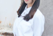 柴系小乖(稚乖画册) NO.007 — 新年福利 [43P-350M]-亿套图