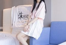 [BoBoSocks袜啵啵]NO.091 稚予-板鞋、淡粉色船袜、黑色船袜、裸足[148P+1V／6.22GB]-亿套图