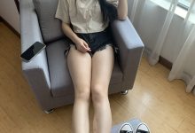 [誉铭传媒]袜足摄影 2021年《07月份微信公众号付费福利》[67P+7V／644MB]-亿套图