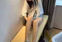 [誉铭传媒]袜足摄影 2021年《08月份微信公众号付费福利》[96P+5V／293MB]-亿套图