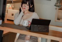 Nyako - Married Woman Book [88P-903MB]-亿套图