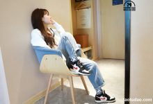 [誉铭传媒]袜足摄影 2021年《微信客户群第10套作品》[90P+1V／1.02GB]-亿套图