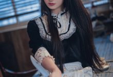 颜值博主姬灵 - NO.01 5月舰长 [16P-234MB]-亿套图