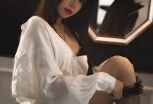 桜桃喵 - NO.126 狼来了02 [43P-1.14GB]-亿套图