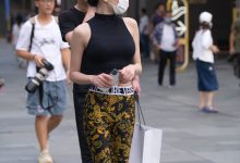 都市丽人紧身裤美妇【84P-1.85GB】-亿套图