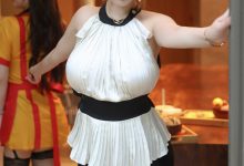 [YOUMI尤蜜荟] 2022.07.20 VOL.818 尤妮丝Egg [63+1P]-亿套图
